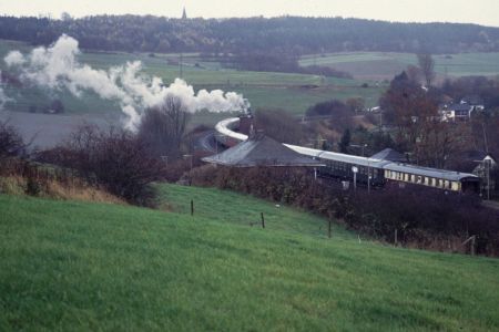 01.04.1994: Scheven