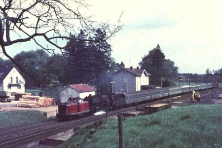 01.04.1968: Schmidtheim