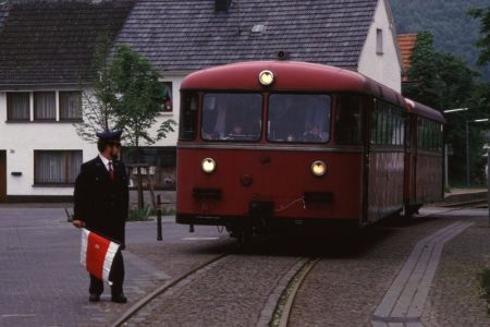 01.06.1988: Olef