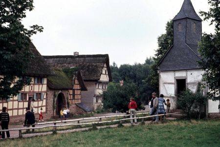 01.07.1981: Kommern