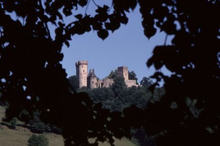 01.07.1989: Kasselburg