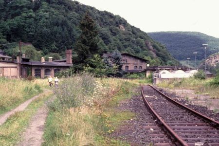 01.07.1988: Kreuzberg
