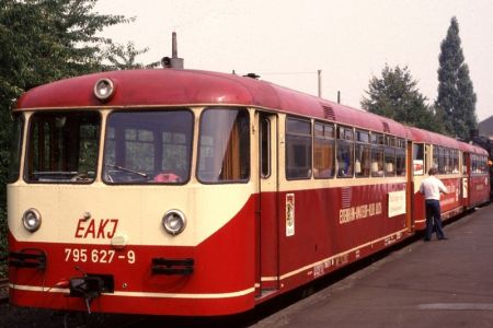 01.09.1988: Euskirchen