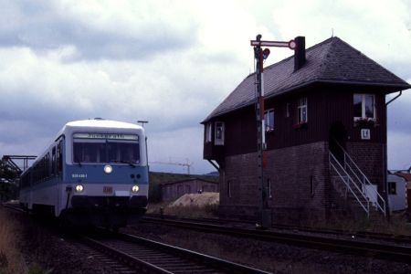 01.09.1995: Lissendorf