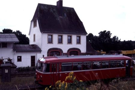 01.09.1995: Losheim