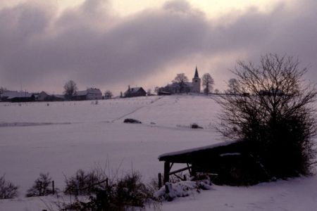 01.10.1985: Eifel