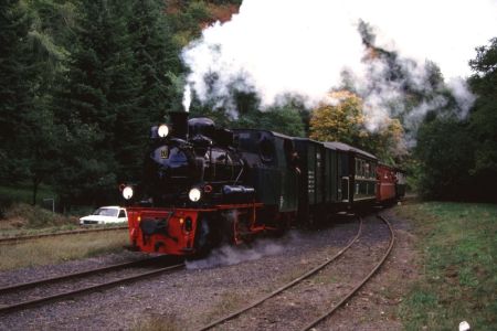 01.10.1988: Burgbrohl