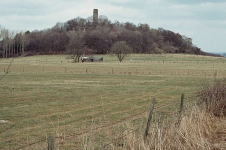 01.11.1983: Tomburg