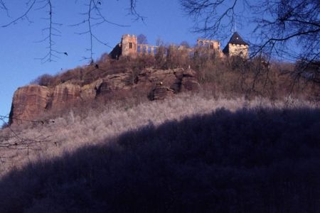 01.12.1995: Nideggen