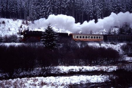 01.12.1993: Kalterherberg