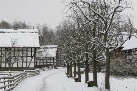 01.12.2010: Kommern