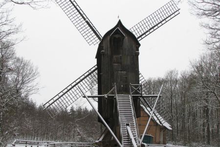 01.12.2010: Kommern