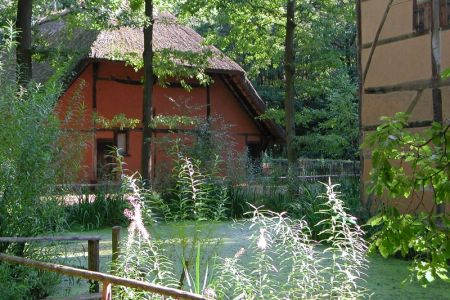 03.09.2003: Kommern