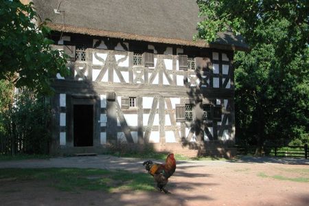 03.09.2003: Kommern