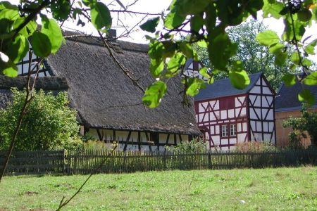 03.09.2003: Kommern
