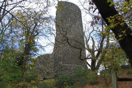 03.11.2005: Tomburg