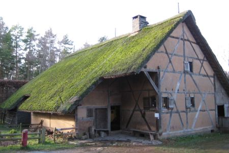 03.12.2009: Kommern