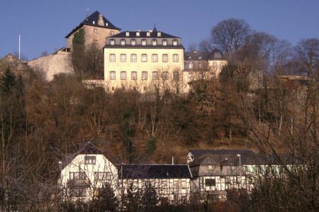 04.02.1989: Blankenheim