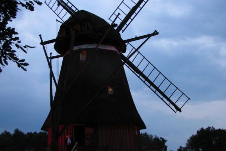 04.06.2011: Kommern