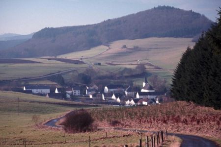 06.01.1999: Rockeskyllerkopf