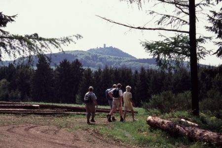 06.05.2000: Nürburg