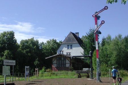 06.08.2008: Schalkenmehren