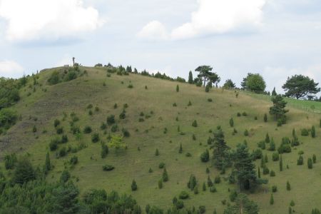 06.08.2010: Kalvarienberg