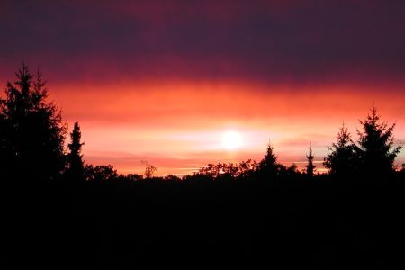 06.10.2003: Eifel