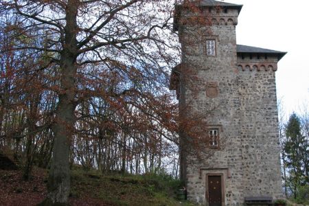 06.11.2005: Aremberg