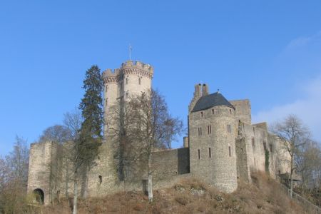 08.02.2005: Kasselburg