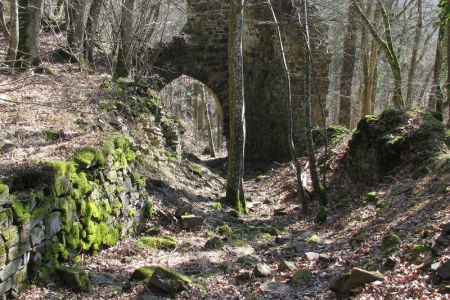 08.03.2011: Wensburg