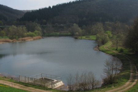 08.04.2011: Eicherscheid