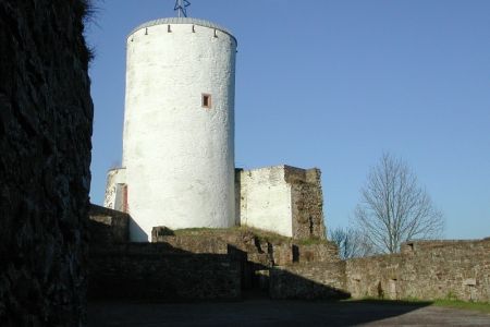 09.11.2001: Reifferscheid