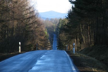 10.01.2005: Hohe Acht