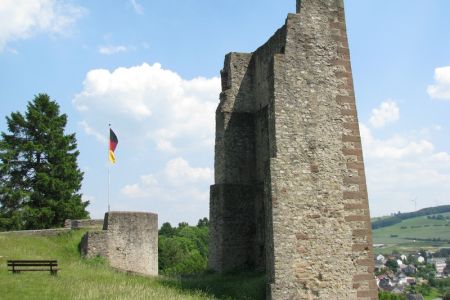 10.06.2008: Schoenecken