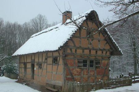 11.03.2004: Kommern