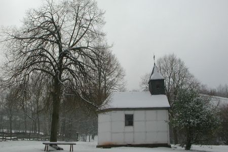 11.03.2004: Kommern