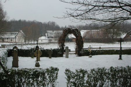 11.03.2004: Kommern