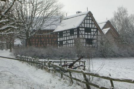 11.03.2004: Kommern