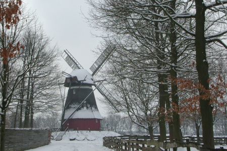 11.03.2004: Kommern