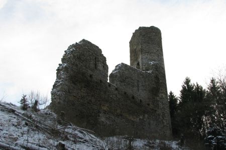 12.01.2009: Neublankenheim