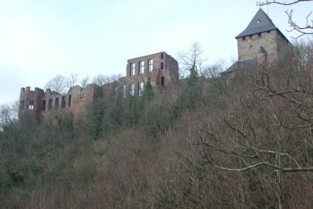 12.02.2004: Nideggen