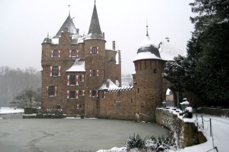 12.02.2010: Satzvey