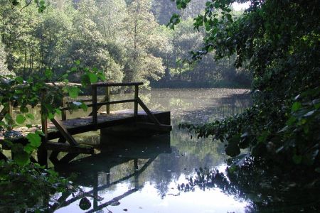 12.08.2004: Eicherscheid