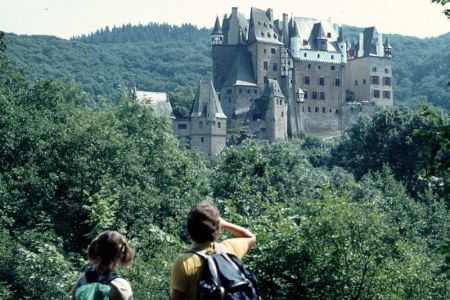 12.08.1981: Eltz