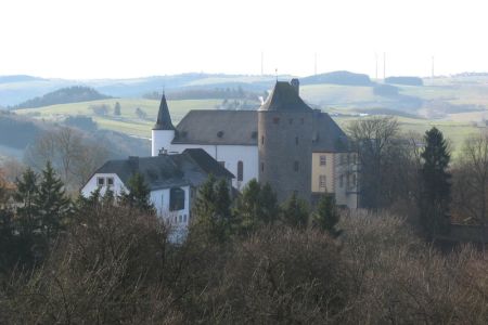 12.12.2005: Wildenburg