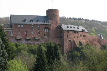 15.04.2009: Hengebach