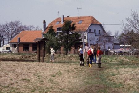 16.05.1985: Großes Venn