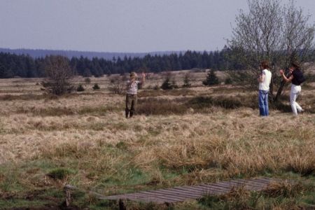 16.05.1985: Großes Venn