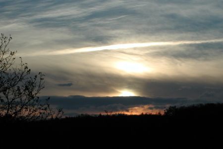17.11.2002: Eifel